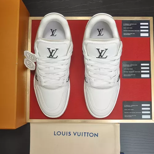 Replica Louis Vuitton Casual Shoes For Women #1356766 $130.00 USD for Wholesale