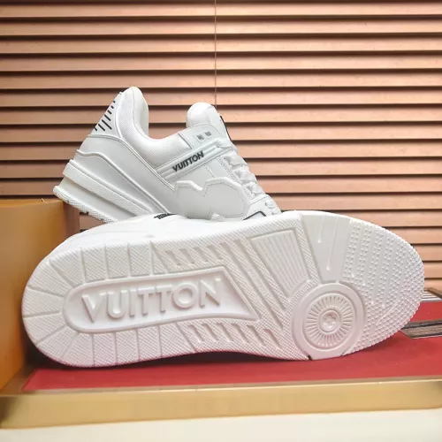 Replica Louis Vuitton Casual Shoes For Women #1356766 $130.00 USD for Wholesale