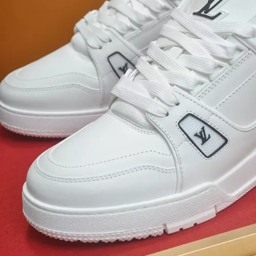 Replica Louis Vuitton Casual Shoes For Women #1356766 $130.00 USD for Wholesale