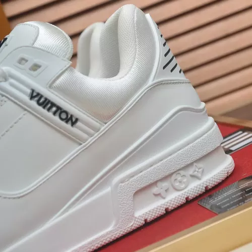 Replica Louis Vuitton Casual Shoes For Women #1356766 $130.00 USD for Wholesale