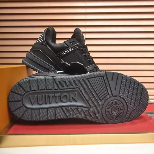 Replica Louis Vuitton Casual Shoes For Men #1356767 $130.00 USD for Wholesale