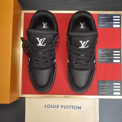 Replica Louis Vuitton Casual Shoes For Women #1356768 $130.00 USD for Wholesale