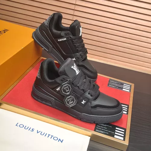 Replica Louis Vuitton Casual Shoes For Women #1356768 $130.00 USD for Wholesale