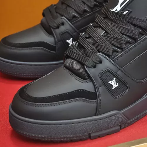 Replica Louis Vuitton Casual Shoes For Women #1356768 $130.00 USD for Wholesale