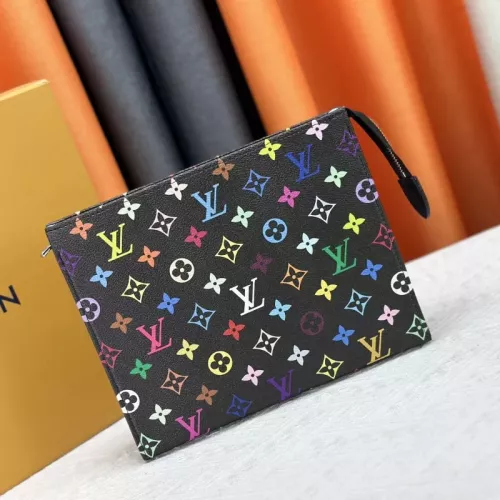 Louis Vuitton LV Wallets #1356769 $40.00 USD, Wholesale Replica Louis Vuitton LV Wallets