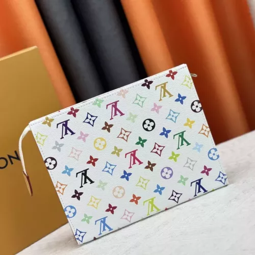 Replica Louis Vuitton LV Wallets #1356770 $40.00 USD for Wholesale