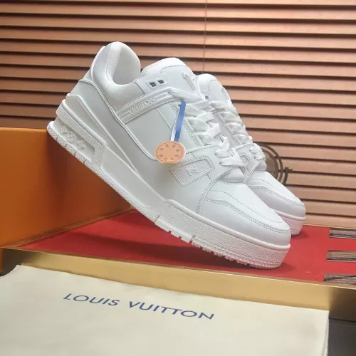 Replica Louis Vuitton Casual Shoes For Women #1356771 $125.00 USD for Wholesale