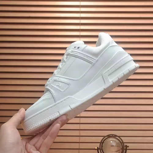 Replica Louis Vuitton Casual Shoes For Women #1356771 $125.00 USD for Wholesale