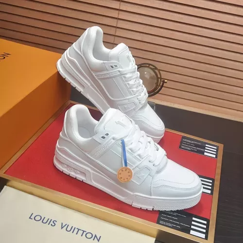 Replica Louis Vuitton Casual Shoes For Women #1356771 $125.00 USD for Wholesale