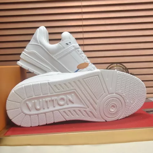 Replica Louis Vuitton Casual Shoes For Women #1356771 $125.00 USD for Wholesale