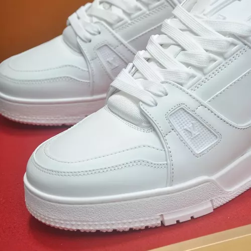 Replica Louis Vuitton Casual Shoes For Women #1356771 $125.00 USD for Wholesale