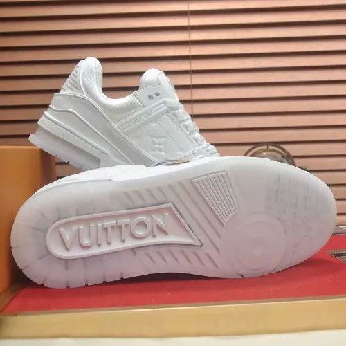 Replica Louis Vuitton Casual Shoes For Women #1356773 $125.00 USD for Wholesale