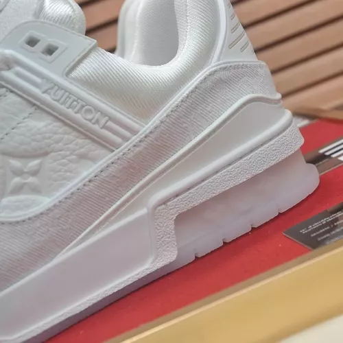 Replica Louis Vuitton Casual Shoes For Men #1356774 $125.00 USD for Wholesale