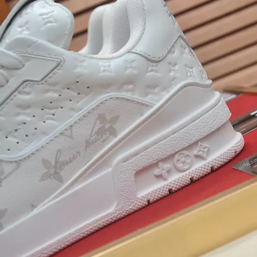 Replica Louis Vuitton Casual Shoes For Women #1356775 $125.00 USD for Wholesale