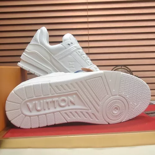 Replica Louis Vuitton Casual Shoes For Women #1356777 $125.00 USD for Wholesale