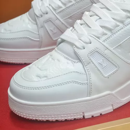 Replica Louis Vuitton Casual Shoes For Women #1356777 $125.00 USD for Wholesale