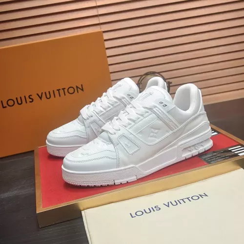 Louis Vuitton Casual Shoes For Men #1356778