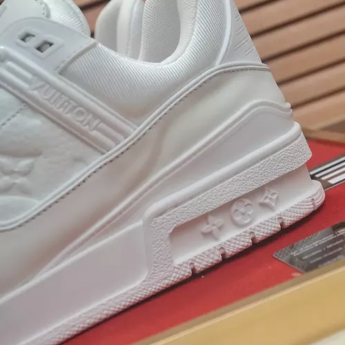 Replica Louis Vuitton Casual Shoes For Men #1356778 $125.00 USD for Wholesale