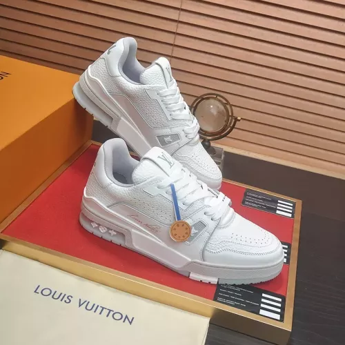 Replica Louis Vuitton Casual Shoes For Women #1356779 $125.00 USD for Wholesale