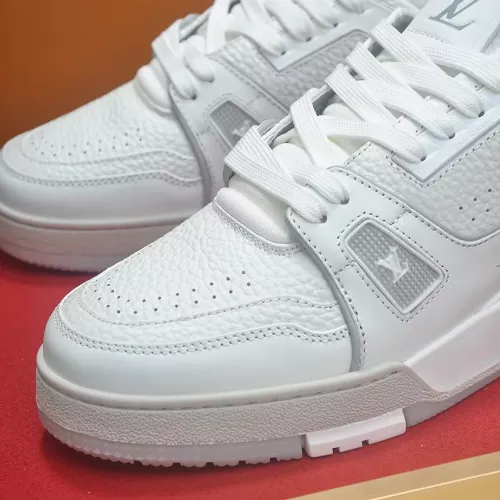 Replica Louis Vuitton Casual Shoes For Women #1356779 $125.00 USD for Wholesale