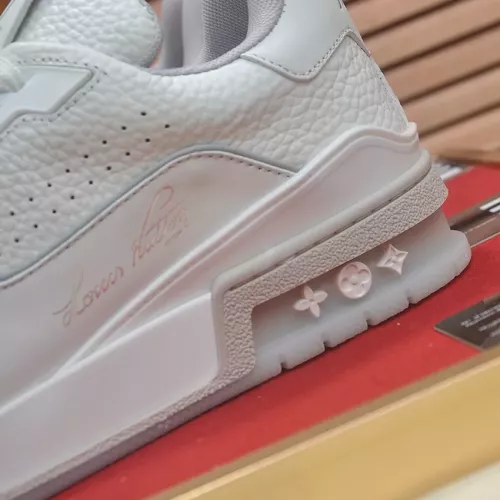 Replica Louis Vuitton Casual Shoes For Women #1356779 $125.00 USD for Wholesale