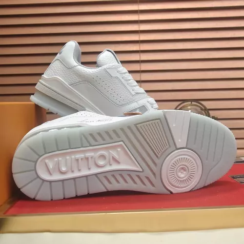 Replica Louis Vuitton Casual Shoes For Men #1356780 $125.00 USD for Wholesale