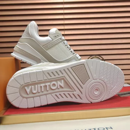 Replica Louis Vuitton Casual Shoes For Men #1356781 $128.00 USD for Wholesale