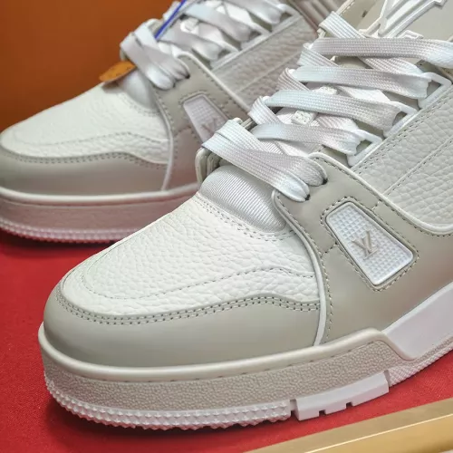 Replica Louis Vuitton Casual Shoes For Men #1356781 $128.00 USD for Wholesale