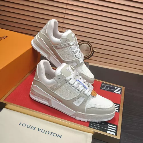 Replica Louis Vuitton Casual Shoes For Women #1356782 $128.00 USD for Wholesale