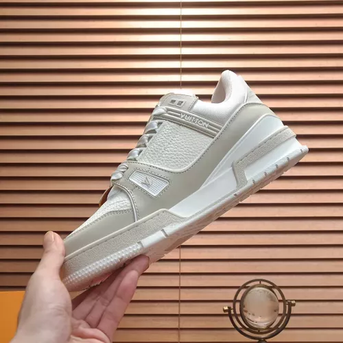 Replica Louis Vuitton Casual Shoes For Women #1356782 $128.00 USD for Wholesale