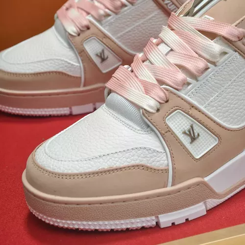 Replica Louis Vuitton Casual Shoes For Men #1356783 $128.00 USD for Wholesale