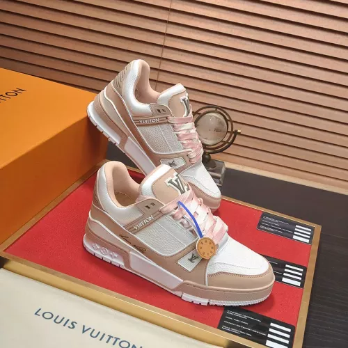 Replica Louis Vuitton Casual Shoes For Women #1356784 $128.00 USD for Wholesale
