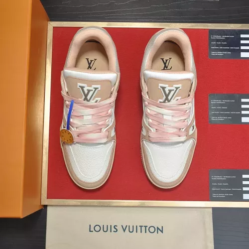 Replica Louis Vuitton Casual Shoes For Women #1356784 $128.00 USD for Wholesale