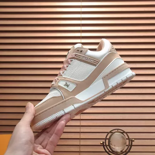 Replica Louis Vuitton Casual Shoes For Women #1356784 $128.00 USD for Wholesale