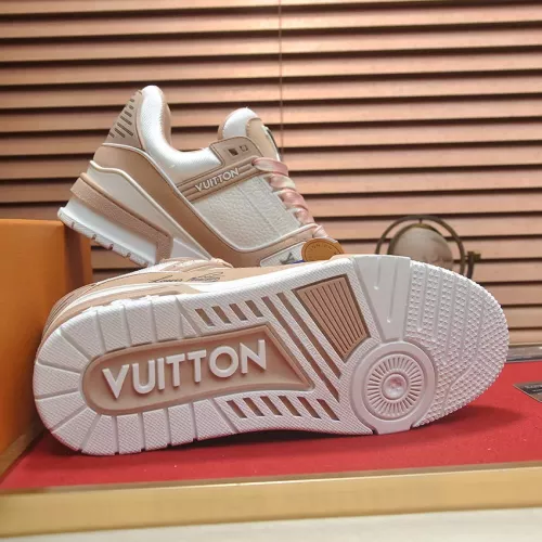 Replica Louis Vuitton Casual Shoes For Women #1356784 $128.00 USD for Wholesale