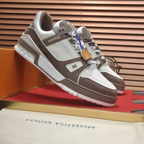 Replica Louis Vuitton Casual Shoes For Men #1356785 $128.00 USD for Wholesale