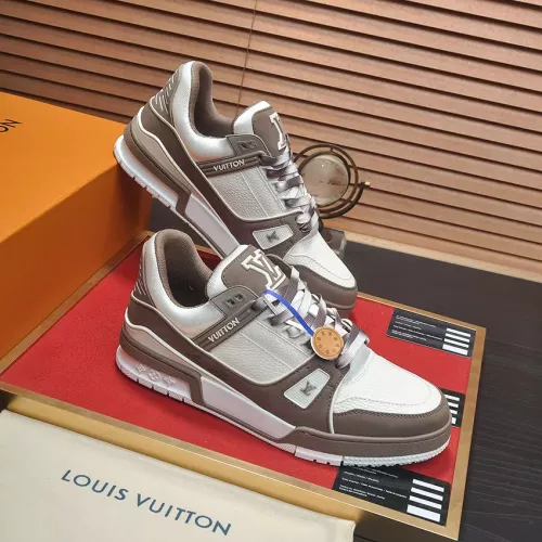 Replica Louis Vuitton Casual Shoes For Women #1356786 $128.00 USD for Wholesale