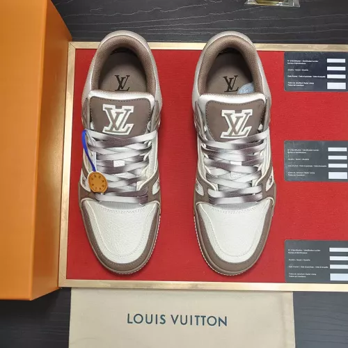 Replica Louis Vuitton Casual Shoes For Women #1356786 $128.00 USD for Wholesale