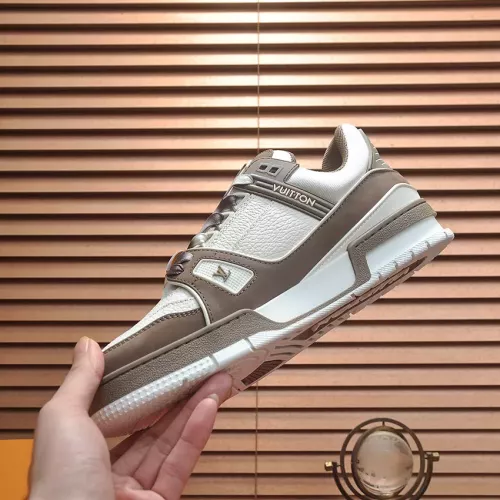 Replica Louis Vuitton Casual Shoes For Women #1356786 $128.00 USD for Wholesale