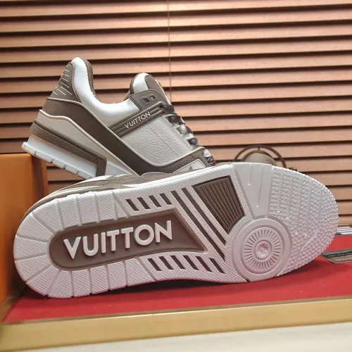 Replica Louis Vuitton Casual Shoes For Women #1356786 $128.00 USD for Wholesale