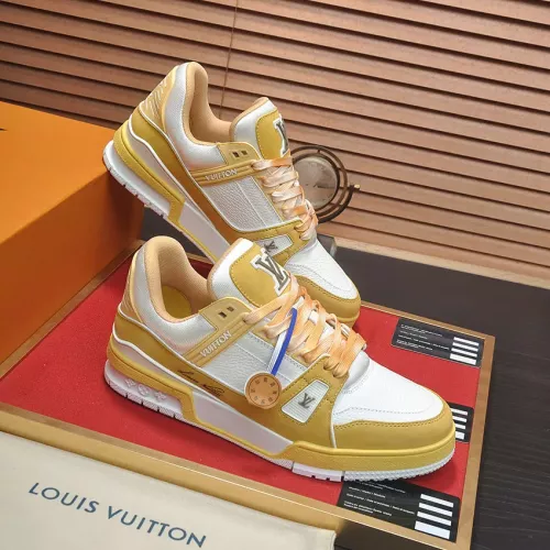 Replica Louis Vuitton Casual Shoes For Women #1356788 $128.00 USD for Wholesale