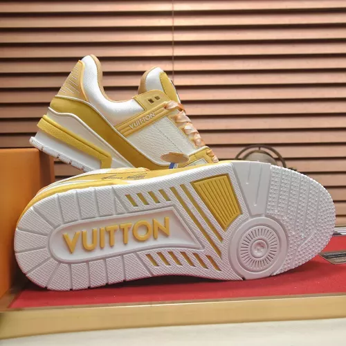 Replica Louis Vuitton Casual Shoes For Women #1356788 $128.00 USD for Wholesale