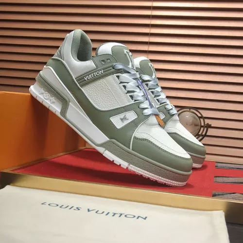 Replica Louis Vuitton Casual Shoes For Men #1356789 $128.00 USD for Wholesale