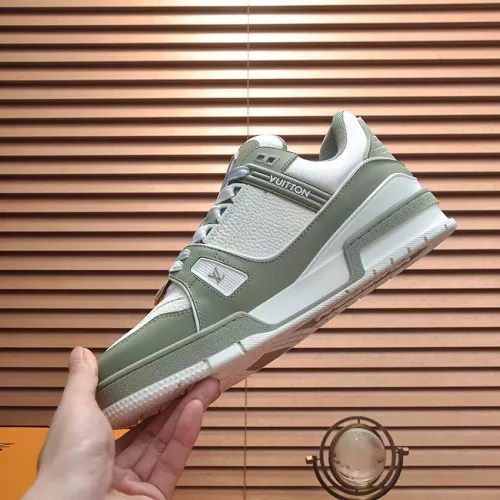 Replica Louis Vuitton Casual Shoes For Women #1356790 $128.00 USD for Wholesale