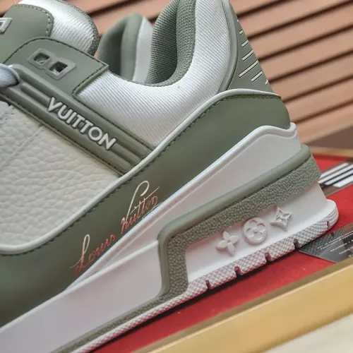 Replica Louis Vuitton Casual Shoes For Women #1356790 $128.00 USD for Wholesale