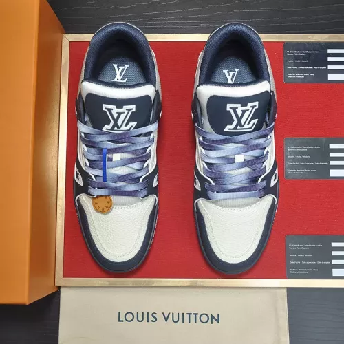 Replica Louis Vuitton Casual Shoes For Women #1356792 $128.00 USD for Wholesale