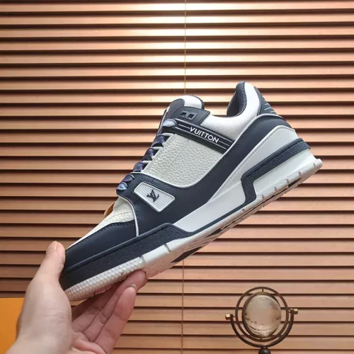 Replica Louis Vuitton Casual Shoes For Women #1356792 $128.00 USD for Wholesale