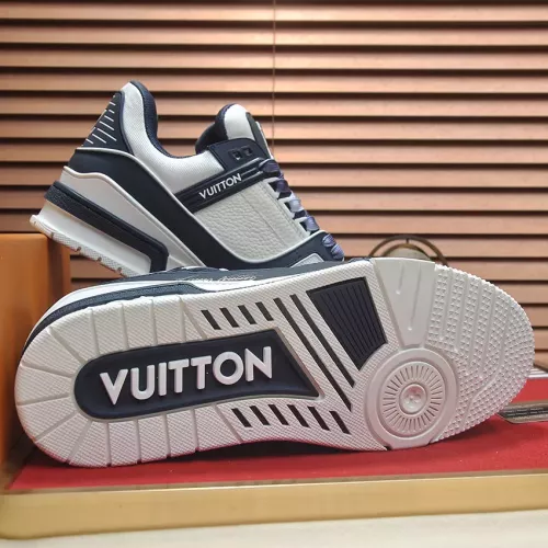 Replica Louis Vuitton Casual Shoes For Women #1356792 $128.00 USD for Wholesale