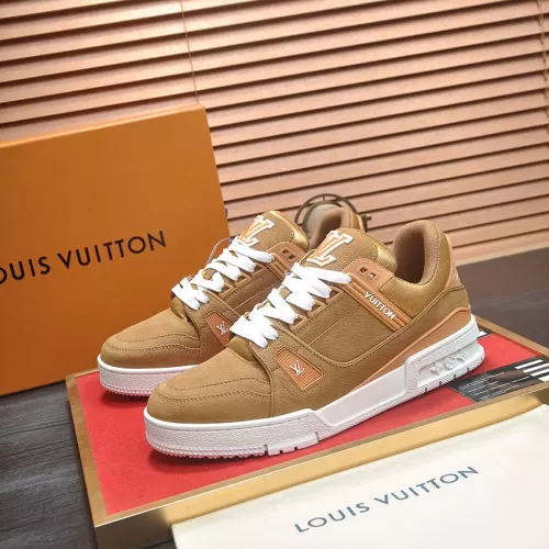 Louis Vuitton Casual Shoes For Men #1356793