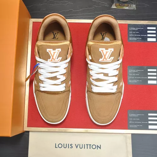 Replica Louis Vuitton Casual Shoes For Women #1356794 $128.00 USD for Wholesale